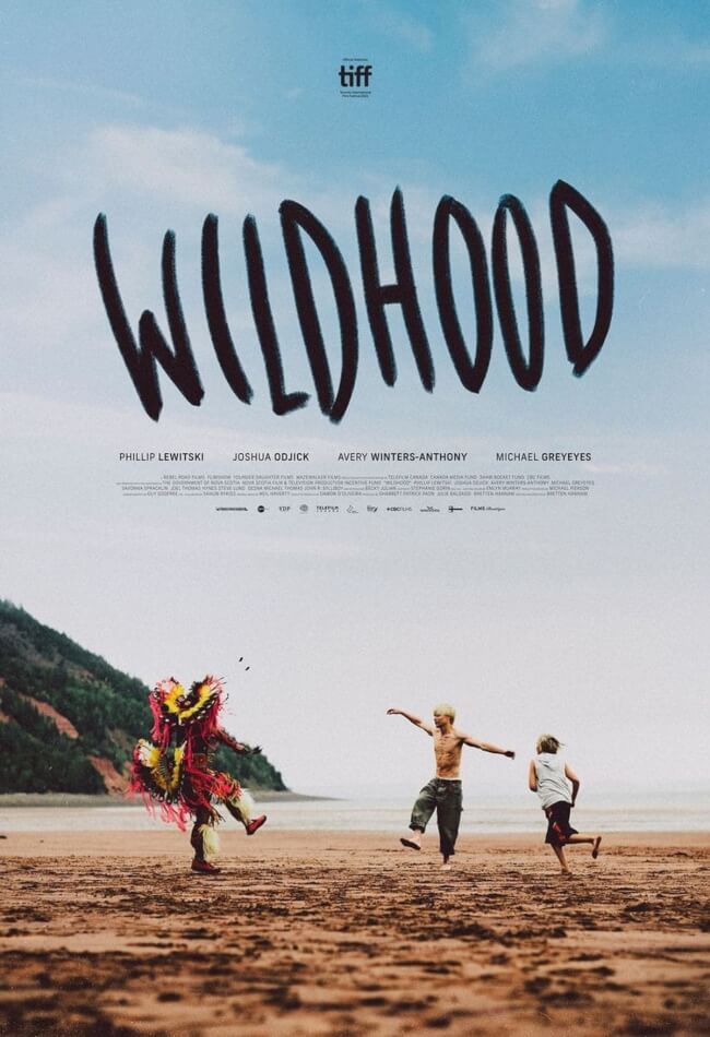 Wildhood Movie Poster